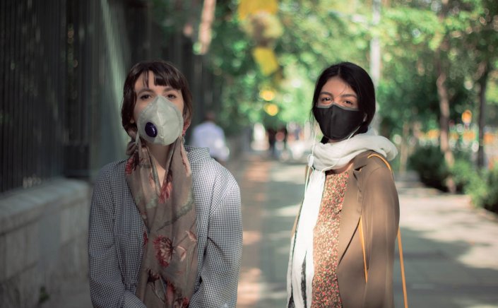 Keep Mask Mandate: H μετάβαση στη νέα φάση διαχείρισής του  Covid-19!!  Τι πρέπει να προσέχουμε & Ποιοι πρέπει να φοράνε μάσκα!!