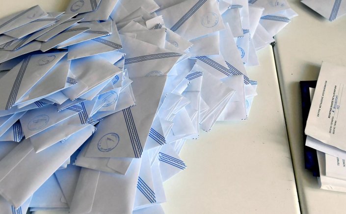 National Elections 2023: Πότε είναι έγκυρο, πότε άκυρο ένα ψηφοδέλτιο & τι ισχύει με τα λευκά!! Τι ορίζει ο νόμος [Έγγραφο]