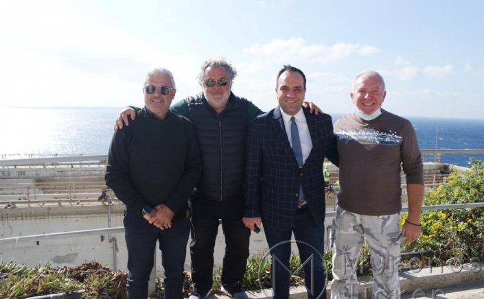 Mykonos - ΔΕΥΑ Μυκόνου: Έρχονται 11 προσλήψεις εργαζόμενων με μόνιμη απασχόληση για το έτος 2024