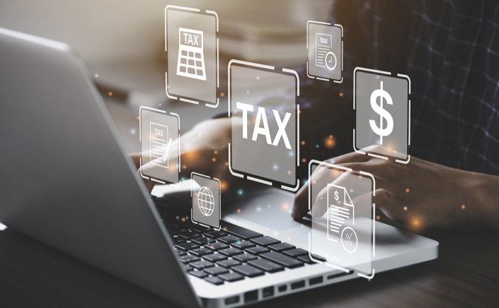 Online Connection: Online σύνδεση της Εφορίας με τις Τράπεζες