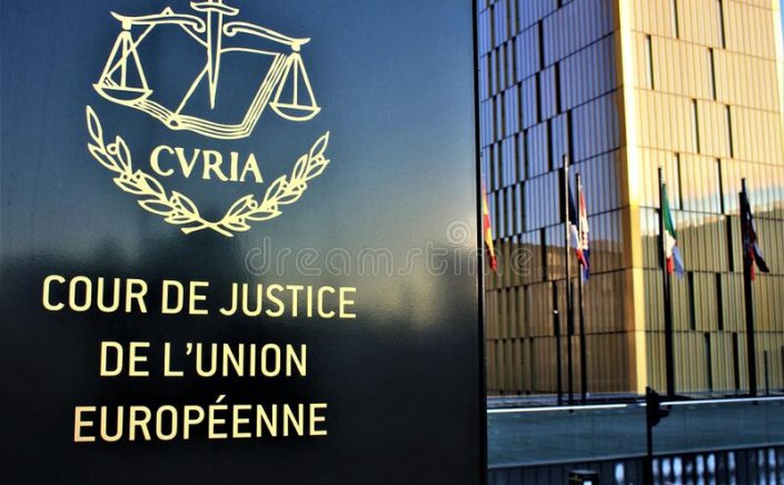 EU Court of Justice: Ορθώς διώκονται και τιμωρούνται πειθαρχικά οι δικηγόροι που συμμετέχουν σε "τηλεδίκες"