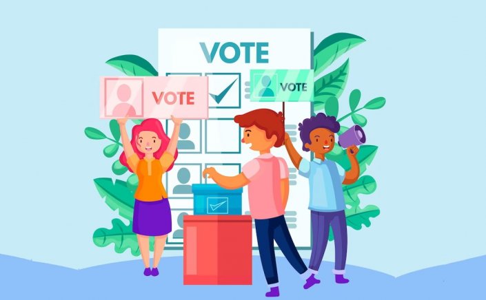 National Elections 2023: Το στοίχημα του ενός εκατομμυρίου - 600.000 αναποφάσιστοι και 450.000 νέοι ψηφοφόροι κρίνουν τη μάχη