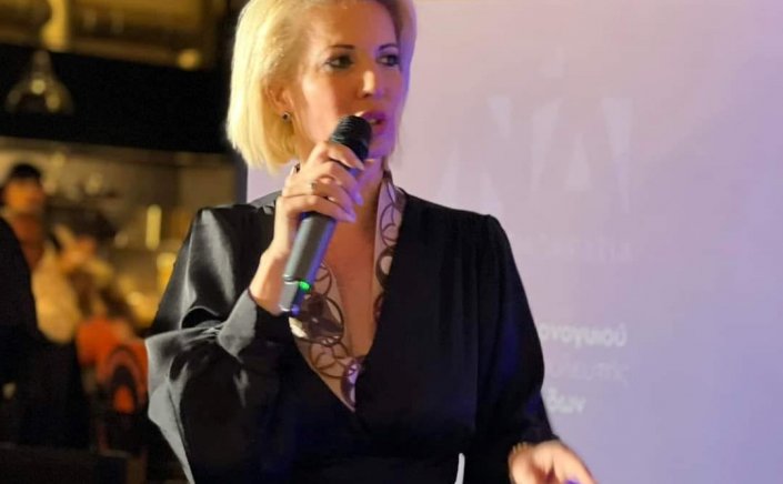 European elections 2024 - Katerina Monogiou: Ισχυρή Νέα Δημοκρατίας στις ευρωεκλογές της 9ης Ιουνίου σημαίνει διεκδίκηση και μεγαλύτερη χρηματοδότηση προς όφελος της Ελλάδας