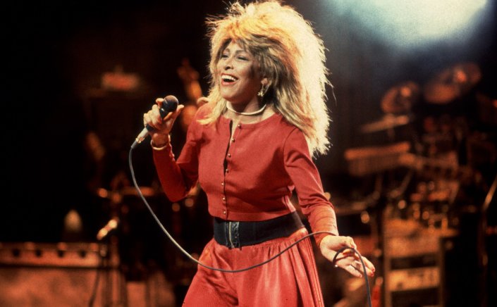 Notable Death: Παγκόσμια θλίψη.... Πέθανε η Tina Turner - Η εμβληματική τραγουδίστρια έχασε τη μάχη στα 83 της, μετά από μακρά ασθένεια....