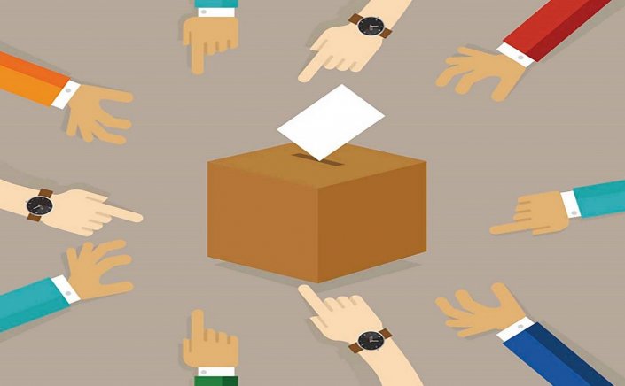 Election voting leave: H ΓΣΕΕ για την άδεια άσκησης εκλογικού δικαιώματος