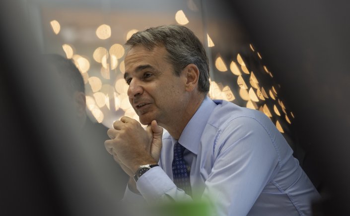 June repeat election: Ο εφιάλτης της επτακομματικής Βουλής!! Στο 40% και πάνω ο πήχης της αυτοδυναμίας!!