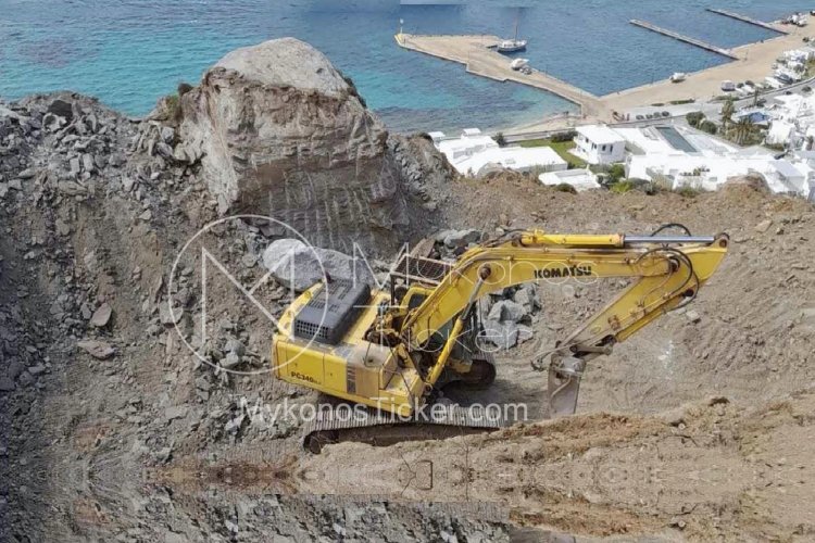 Mykonos: Στο στόχαστρο της εισαγγελίας η μαφία που λυμαίνεται το Νησί των Ανέμων