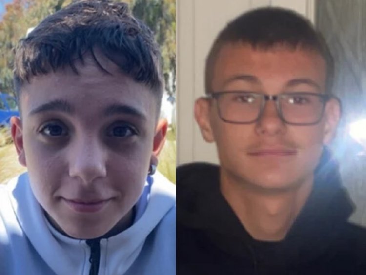 Missing  teenagers in Mykonos: Συναγερμός για την εξαφάνιση δύο ανηλίκων στην Μύκονο