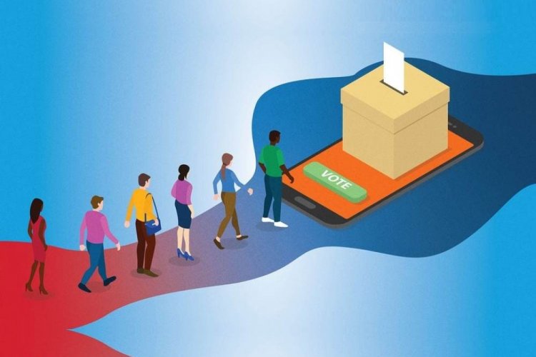 National Elections 2023: Υποχρεωτική η Εκλογική Άδεια - Τι ισχύει με την Άδεια  των εργαζόμενων στον Ιδιωτικό τομέα [Έγγραφο]