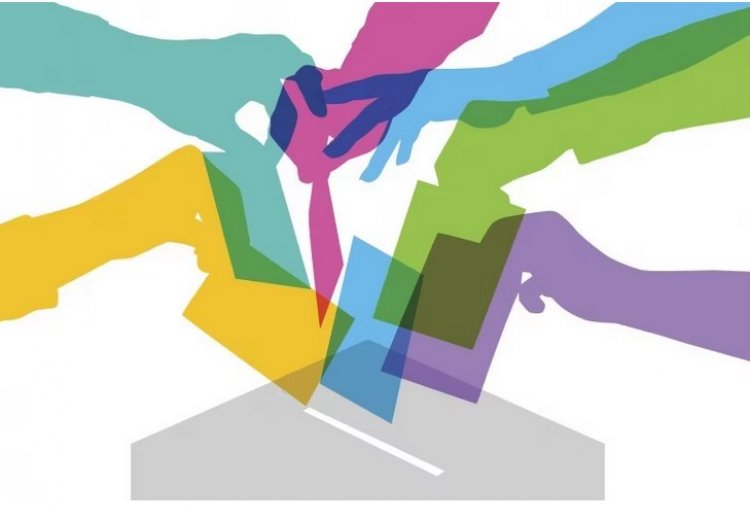 Local Elections 2023: Η εγκύκλιος με  όλα τα στάδια της εκλογικής διαδικασίας, οι αρμοδιότητες & οι ενέργειες όλων των συντελεστών [Έγγραφο]