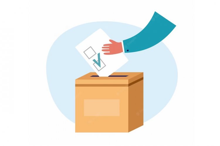 National Elections 2023: Η ποινή αν δεν ψηφίσεις, ποιοι εξαιρούνται από την υποχρεωτική ψήφο στις εκλογές  [Έγγραφο]