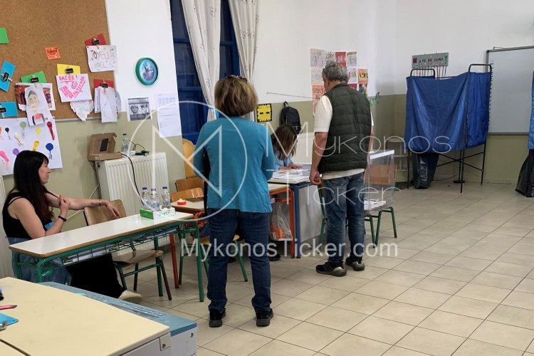 National Elections 2023: Τι θα κάνετε αν δεν συμφωνεί η ταυτότητα με τον εκλογικό κατάλογο