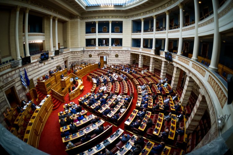 Elections 2023 Results: Αυτοί είναι οι 300 της νέας Βουλής μετά τις κάλπες της Κυριακής 
