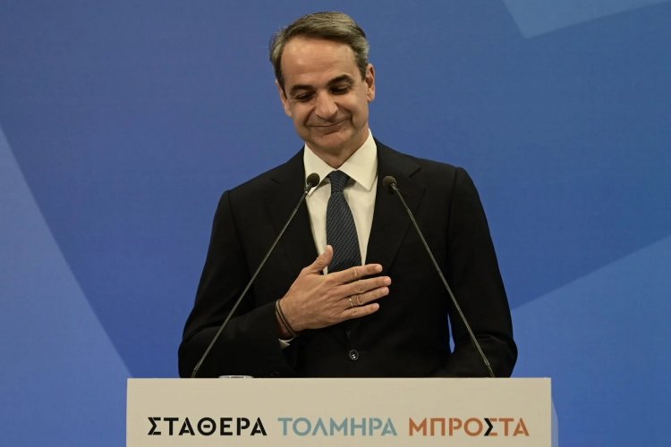 After Election Day? Κάλπες στις 25 Ιουνίου μετά την θριαμβευτική νίκη Μητσοτάκη – Προσπάθεια ανασυγκρότησης του ΣΥΡΙΖΑ