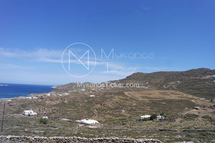 Removal of illegal Mykonos structures: Έρχονται νέες κατεδαφίσεις στην Μύκονο!! Έχουν εντοπιστεί 9 επιχειρήσεις με παράνομες κατασκευές στο παραλιακό μέτωπο  [Video]