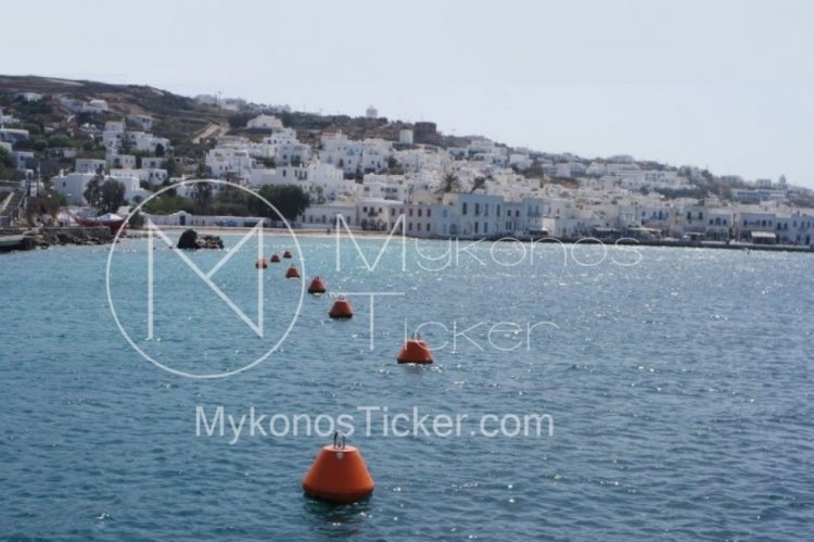 Marine Conservation Volunteer: Το Λιμεναρχείο Μυκόνου ζητά εθελοντές για την αντιμετώπιση περιστατικών θαλάσσιας ρύπανσης