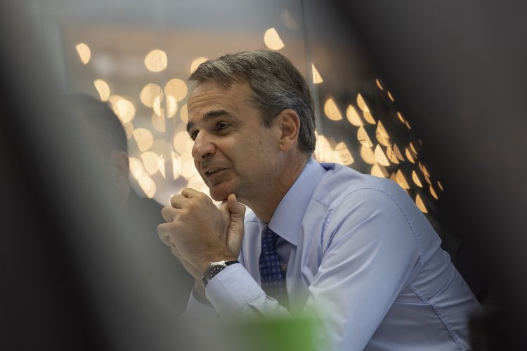 June repeat election: Ο εφιάλτης της επτακομματικής Βουλής!! Στο 40% και πάνω ο πήχης της αυτοδυναμίας!!