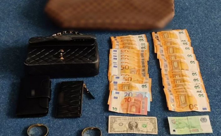 Arrests: Συνελήφθη 47χρονη αλλοδαπή στο “Ελευθέριος Βενιζέλος” για κλοπές στη Μύκονο &  απείθεια