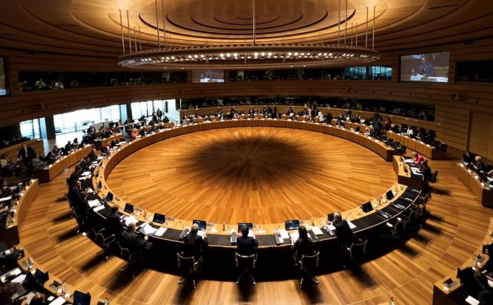 EU Migration policy: Οι χώρες της ΕΕ κατέληξαν σε σημαντική συμφωνία για τους κανόνες μετανάστευσης και ασύλου