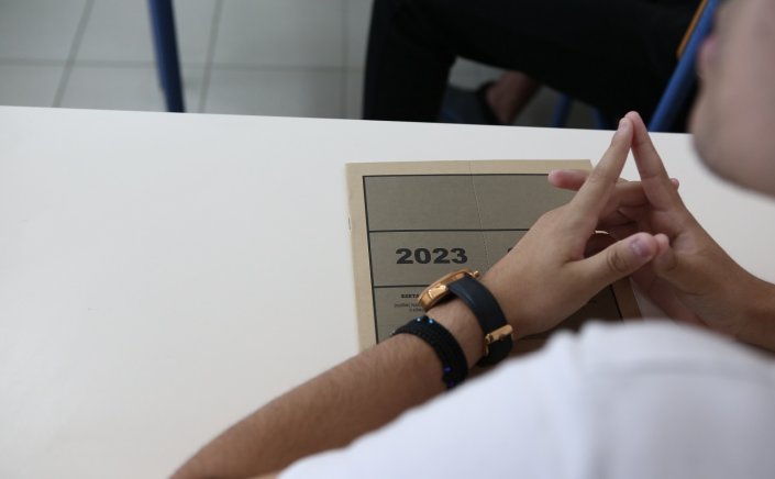 Panhellenic Exams 2023: Ανακοινώνονται την Πέμπτη (29/06) οι βαθμολογίες  των Πανελληνίων - Πώς γίνεται το μηχανογραφικό