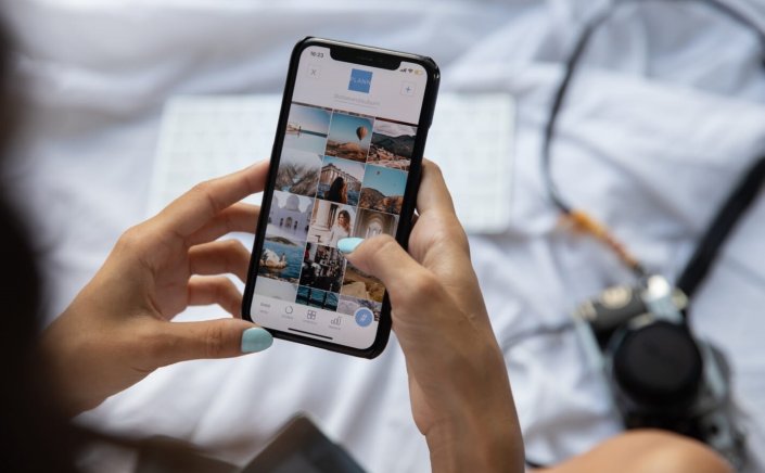 Instagram: Τέλος το ανελέητο σκρολάρισμα!! Νέο “εργαλείο” θα μας ειδοποιεί!!