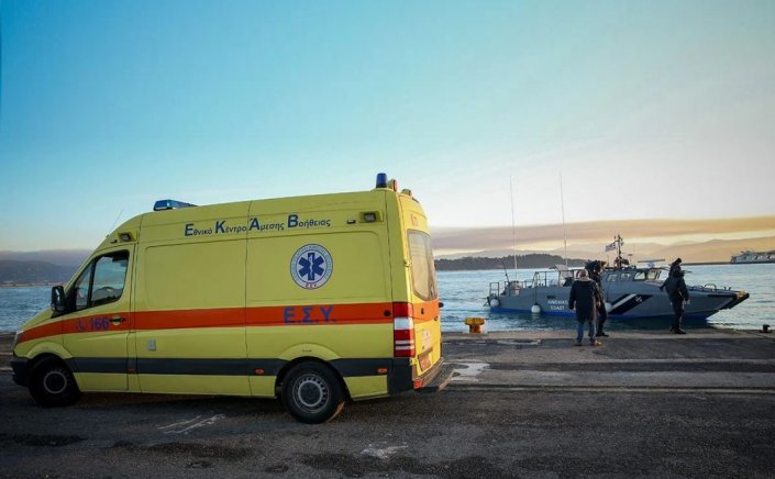 Healthcare in islands: Κάθε καλοκαίρι και χειρότερα!! Τα πληρώματα «ανάγκης» που θα στελεχώνουν αμισθί τα ασθενοφόρα του ΕΚΑΒ στα νησιά - Φέτος στέλνουν ανειδίκευτους και άμισθους!!