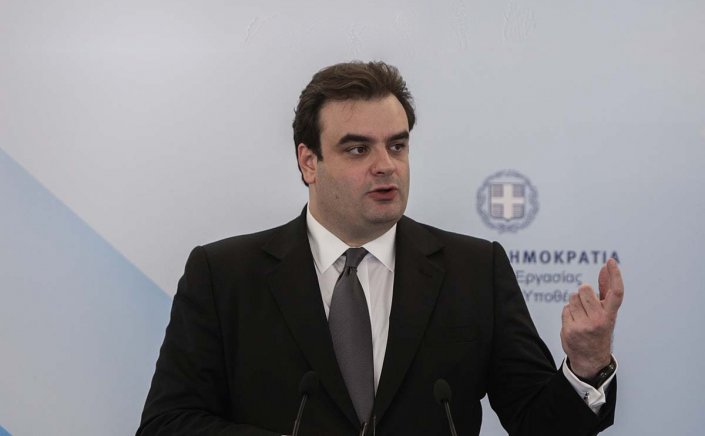 Min Edu Pierrakakis:  Οι 35 μεταρρυθμίσεις για “το πρώτο πλήρως ψηφιακό υπουργείο”