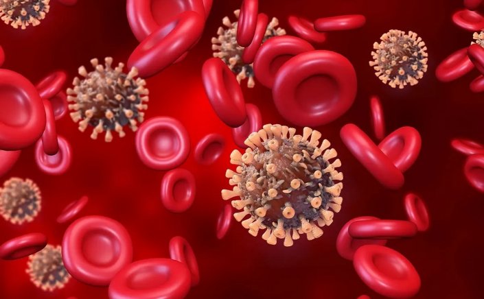 Coronavirus Disease: Το μυστήριο των άτρωτων λύθηκε!! Τι είχαν τελικά όσοι δεν κόλλησαν ποτέ κορωνοϊό!!