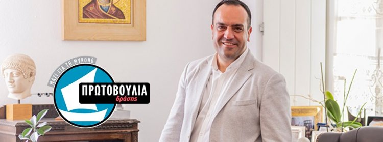 Κ. Κουκάς για Πανελλήνιες: Η πίστη στον εαυτό μας και η επιμονή στις επιδιώξεις μας συμβάλλουν στην επίτευξη των στόχων μας. Καλή επιτυχία! 