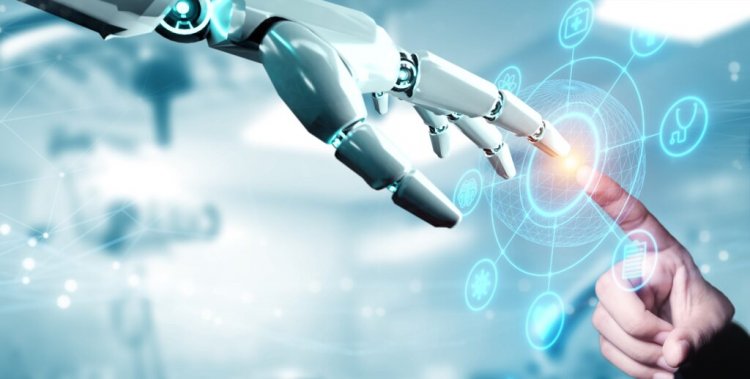 Artificial Intelligence - Burnout: Γιατί η τεχνητή νοημοσύνη δεν θα είναι η θεραπεία της επαγγελματικής εξουθένωσης