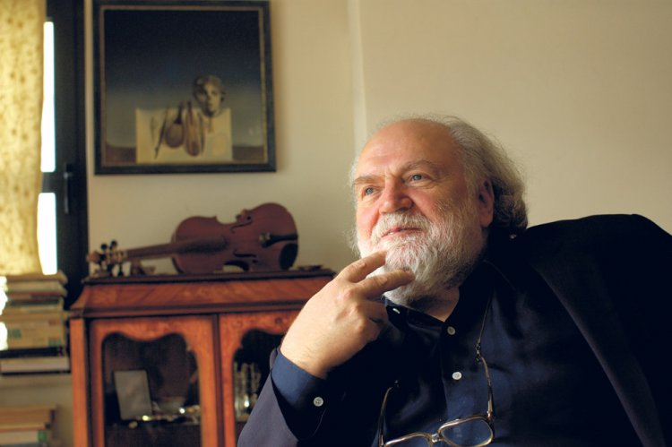 Notable Death: Έφυγε από τη ζωή ο σπουδαίος μουσικοσυνθέτης Γιάννης Μαρκόπουλος