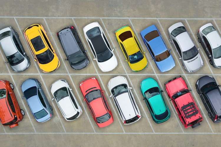 Digital classification of vehicles: Ψηφιακή η ταξινόμηση όλων των οχημάτων, θα εκδίδουν οι τελωνειακές αρχές της ΑΑΔΕ