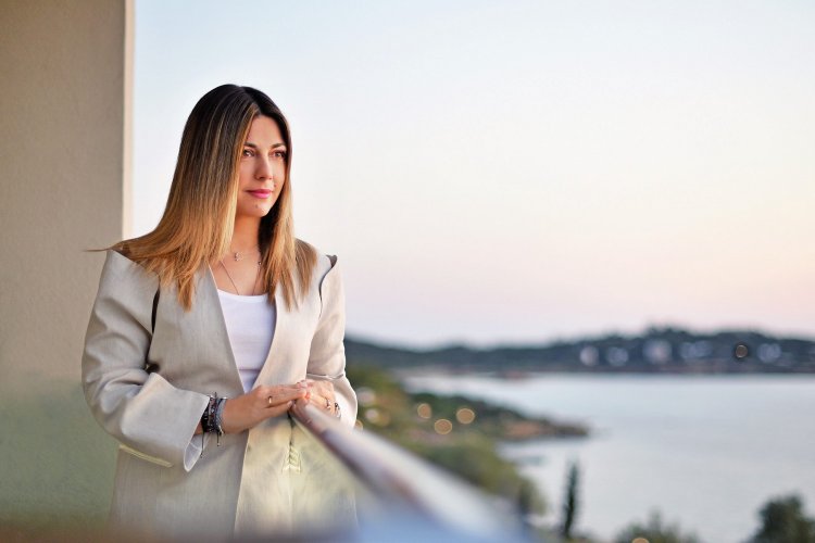 Min of Social Cohesion: Η προνοιακή πολιτική στα χέρια της Σοφίας Ζαχαράκη - Τι θα κάνει το Υπουργείο Οικογένειας