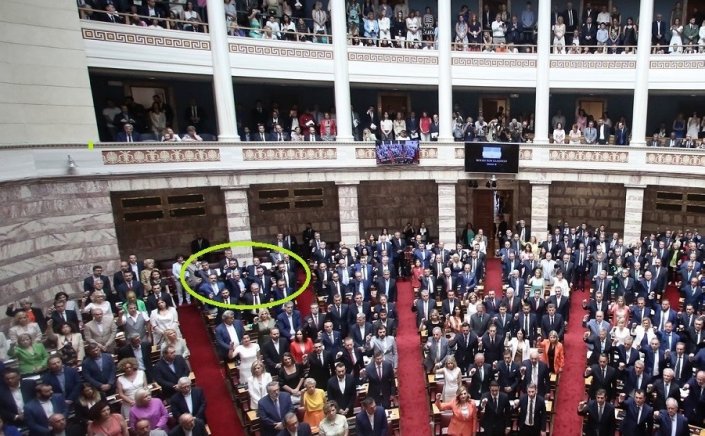 Parliamentary Party: Πως οι “Σπαρτιάτες” μπορούν να προκαλέσουν εκλογές ανά πάσα στιγμή