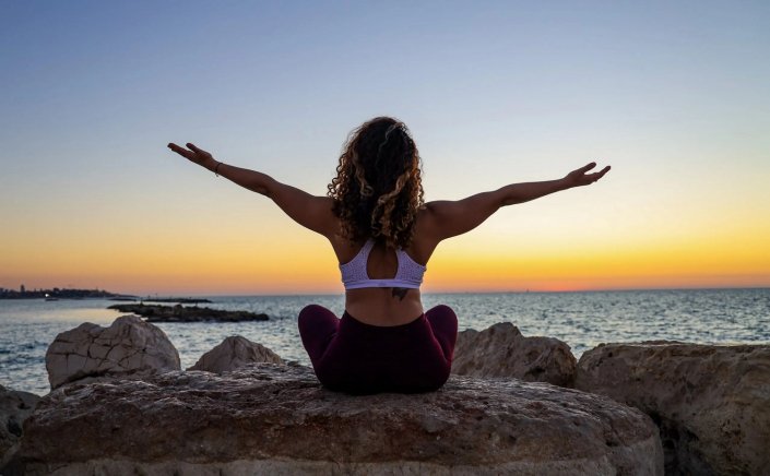 Summer Health & Fitness Tips: Πως θα διατηρήσουμε την φυσική μας κατάσταση, κατά την περίοδο καλοκαιρινών διακοπών!!