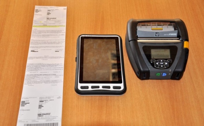 Citizen Protection Min:  Με tablet στους δρόμους η Τροχαία, θα περνάνε στο taxisnet τα πρόστιμα!! Τον Σεπτέμβριο οι νέες ταυτότητες!!