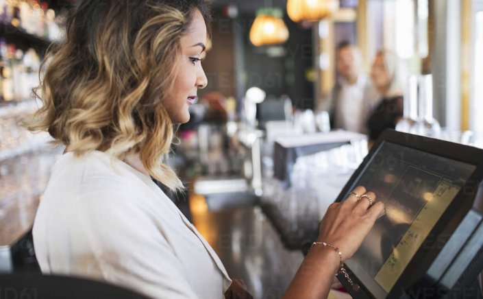 Restaurant Cash Registers: Έρχονται νέες ταμειακές μηχανές στην εστίαση [Έγγραφο]
