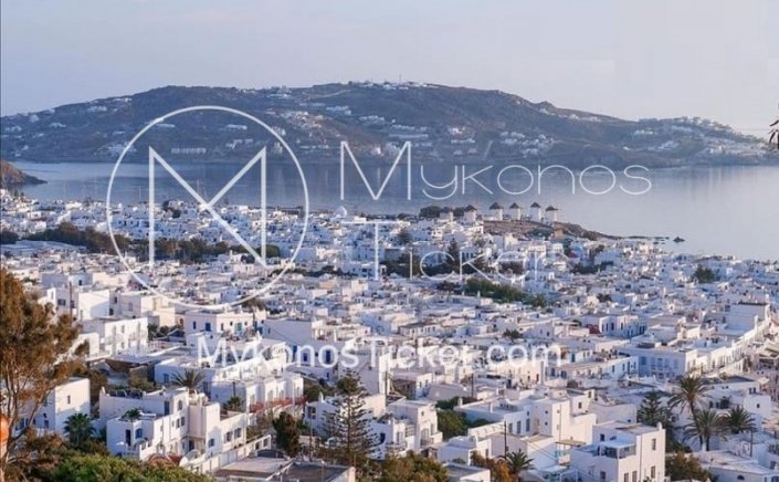 Tourism carrying capacity in Island: Ποιος θα κρίνει τα όρια αντοχής και την φέρουσα ικανότητα ενός νησιού;