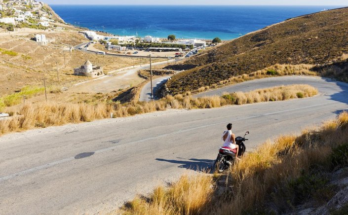 Digital eyes on the roads?  Έρχονται «ψηφιακά μάτια» στους δρόμους & κλήσεις με φωτογραφία!! Πότε ξεκινά το νέο σύστημα!!