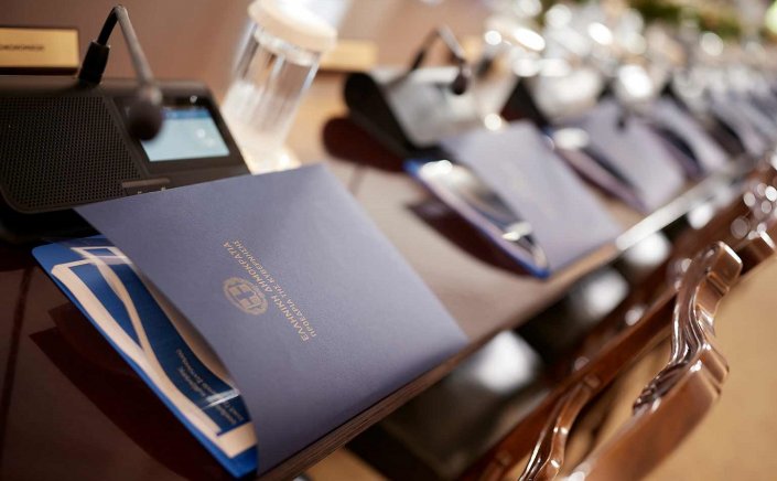 Secretaries General: Αυτοί είναι οι 63 Γενικοί & Ειδικοί Γραμματείς της κυβέρνησης [Ονόματα]