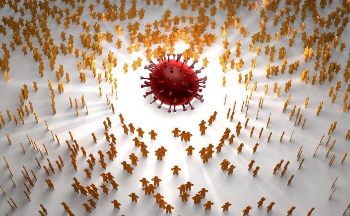 Coronavirus Disease: Τι συμβαίνει με αυτούς που κόλλησαν Covid, αλλά δεν αρρώστησαν; Οι επιστήμονες έλυσαν το μυστήριο!!