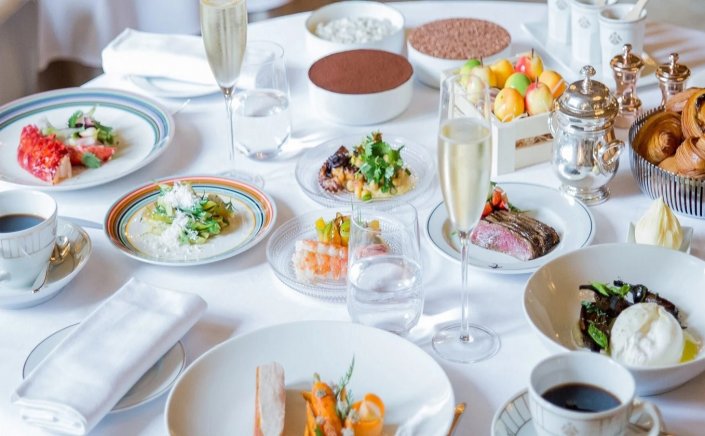 Hearty breakfast: Το πιο πλούσιο πρωινό βοηθά στον έλεγχο της όρεξης [Έρευνα]