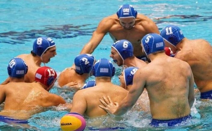 World Aquatics Championships: Παγκόσμια Ελλαδάρα, διέλυσε τη Σερβία και φουλάρει για το χρυσό