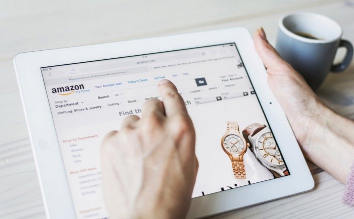 Tax Fraud: Πώς θα αξιοποιούνται από την ΑΑΔΕ, στοιχεία της Amazon, για καταπολέμηση της Φοροδιαφυγής!!