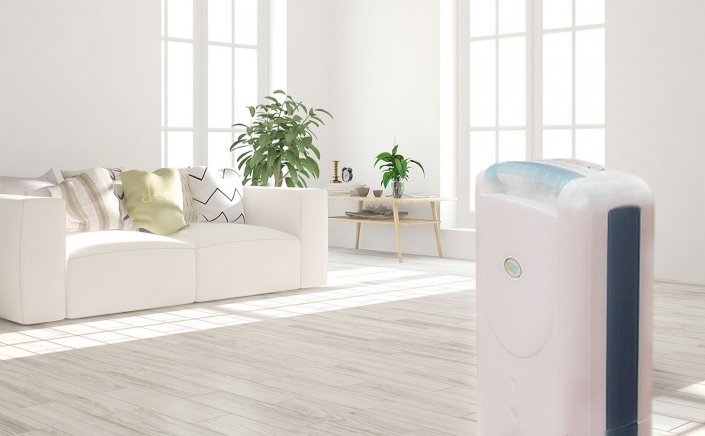 Is a dehumidifier more useful in the summer? 4 λόγοι για να πατήσετε «on» στο αφυγραντήρα το καλοκαίρι!!