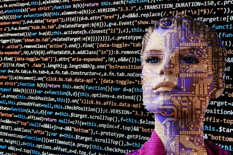 Artificial intelligence: Εφιάλτης δίχως όρια!! “Η τεχνητή νοημοσύνη θα διαβάζει τις σκέψεις σας και θα βλέπει τι κάνετε μέσα στα σπίτια σας”!!