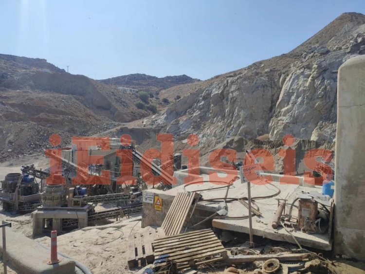 Illegal construction on Mykonos: Εισαγγελικός “καύσωνας” στη Μύκονο!! Χειροπέδες σε επιχειρηματίες και εργολάβους για παρανομίες!!