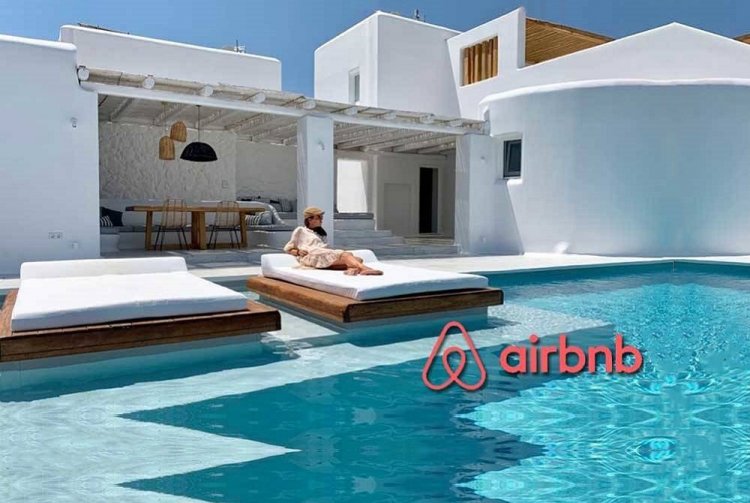 Airbnb Rental Regulations: Airbnb!! «Έρχεται» πλαφόν στις κρατήσεις και νέες παρεμβάσεις - Όλα τα σενάρια!!
