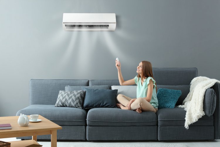 Air condition: 12 τρόποι που επηρεάζει το κλιματιστικό το σώμα μας!!