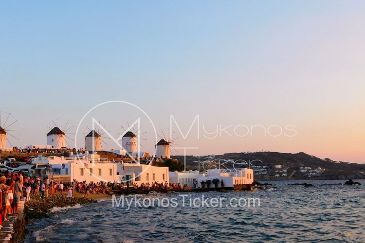 L'Echo - Grèce: «Οι τουρίστες ποντάρουν στην Ελλάδα, το ίδιο και οι επενδυτές»